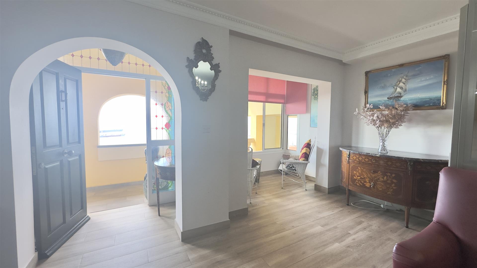 Image of Apartment - 2 Bedrooms - 2 Bathrooms for Sale in South District-Gibraltar, Image 2